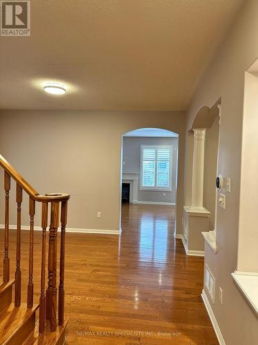 24 Dulverton Drive, Brampton, ON - Indoor Photo Showing Other Room