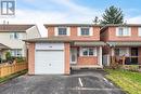 110 Rushmore Crescent, Brampton, ON  - Outdoor With Facade 