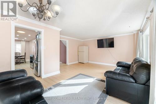 110 Rushmore Crescent, Brampton, ON - Indoor