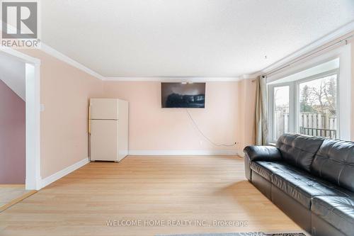 110 Rushmore Crescent, Brampton, ON - Indoor