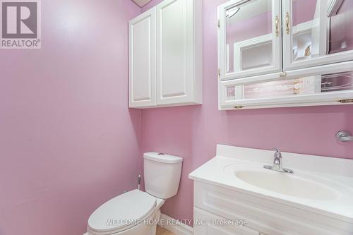 110 Rushmore Crescent, Brampton, ON - Indoor Photo Showing Bathroom