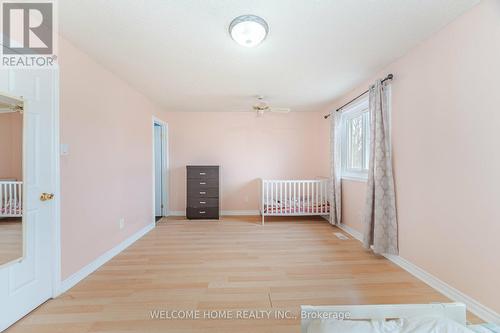 110 Rushmore Crescent, Brampton, ON - Indoor