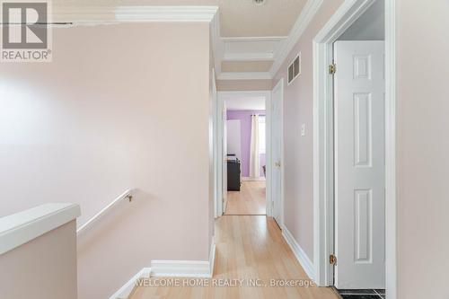 110 Rushmore Crescent, Brampton, ON - Indoor Photo Showing Other Room