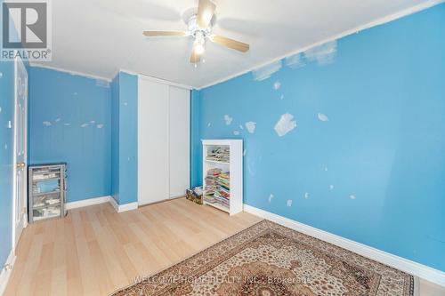 110 Rushmore Crescent, Brampton, ON - Indoor Photo Showing Other Room