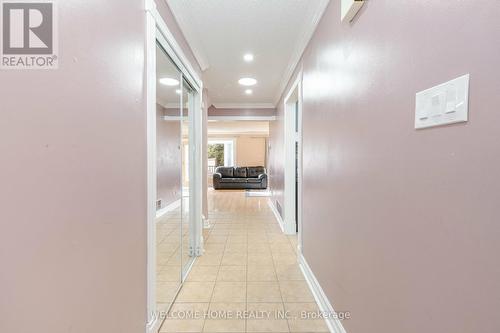 110 Rushmore Crescent, Brampton, ON - Indoor Photo Showing Other Room