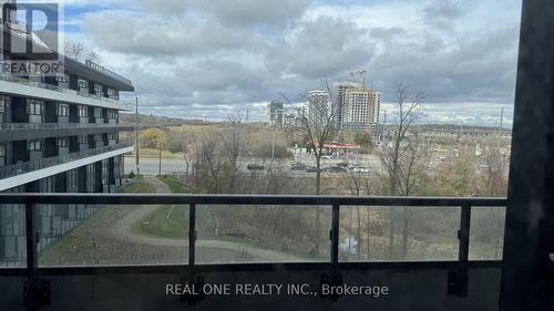 333 - 2485 Taunton Road, Oakville, ON - Outdoor With View