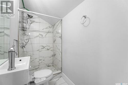 305075 Mierau Road, Corman Park Rm No. 344, SK - Indoor Photo Showing Bathroom