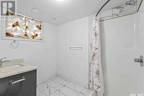 305075 Mierau Road, Corman Park Rm No. 344, SK - Indoor Photo Showing Bathroom