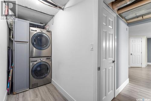 305075 Mierau Road, Corman Park Rm No. 344, SK - Indoor Photo Showing Laundry Room