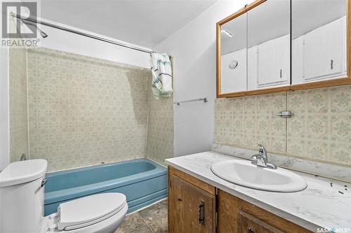 305075 Mierau Road, Corman Park Rm No. 344, SK - Indoor Photo Showing Bathroom