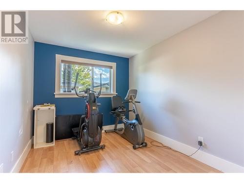 2714 Tranquille Road Unit# 23, Kamloops, BC - Indoor