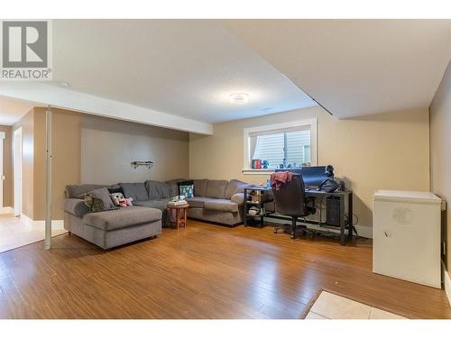 2714 Tranquille Road Unit# 23, Kamloops, BC - Indoor