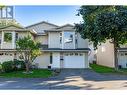 2714 Tranquille Road Unit# 23, Kamloops, BC  - Outdoor With Facade 