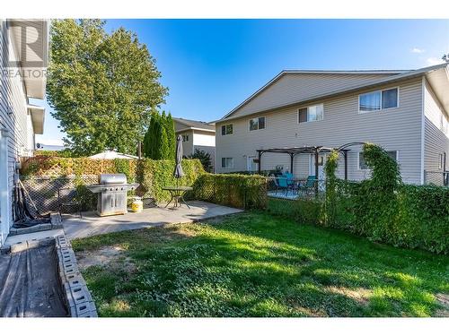 2714 Tranquille Road Unit# 23, Kamloops, BC - Outdoor