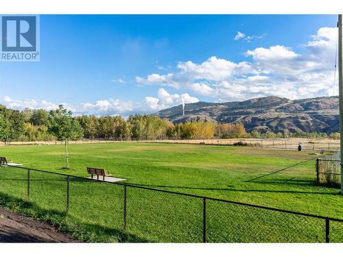 2714 Tranquille Road Unit# 23, Kamloops, BC - Outdoor With View