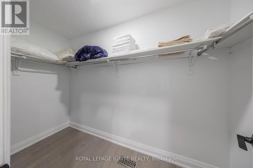 59 Prince Charles Way, Markham, ON - Indoor With Storage