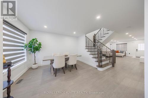 59 Prince Charles Way, Markham, ON - Indoor