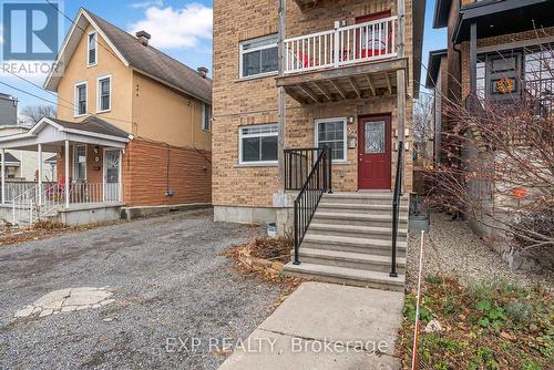 A - 52 Champagne Avenue S, Ottawa, ON - Outdoor With Facade