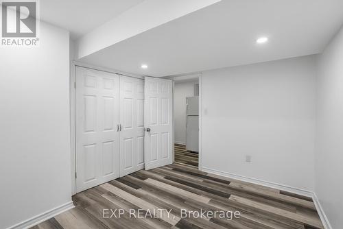 A - 52 Champagne Avenue S, Ottawa, ON - Indoor Photo Showing Other Room