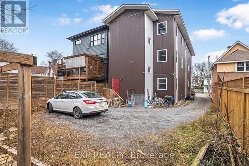 A - 52 Champagne Avenue S, Ottawa, ON - Outdoor With Exterior