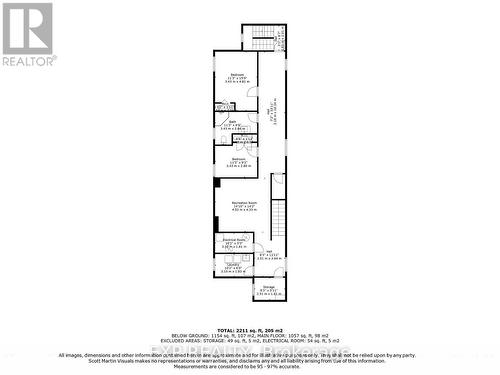 A - 52 Champagne Avenue S, Ottawa, ON - Other