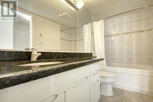 902 535 Nicola Street, Vancouver, BC - Indoor Photo Showing Bathroom