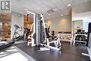 902 535 Nicola Street, Vancouver, BC  - Indoor Photo Showing Gym Room 