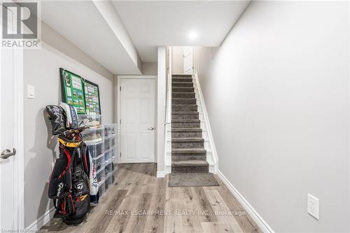 135 Kinsman Drive, Hamilton, ON - Indoor Photo Showing Other Room