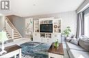 135 Kinsman Drive, Hamilton, ON  - Indoor Photo Showing Living Room 