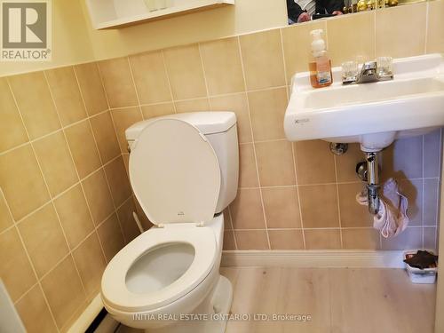 2 - 1215 Cheapside Street, London, ON - Indoor Photo Showing Bathroom