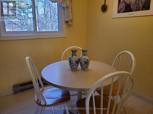 2 - 1215 Cheapside Street, London, ON - Indoor Photo Showing Dining Room