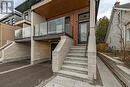 A - 533 Broadhead Avenue, Ottawa, ON  - Outdoor With Balcony 