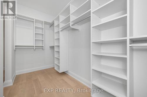 A - 533 Broadhead Avenue, Ottawa, ON - Indoor With Storage