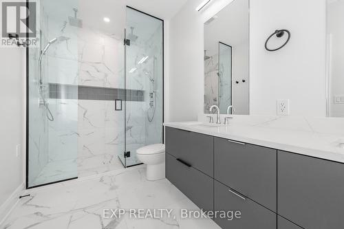 A - 533 Broadhead Avenue, Ottawa, ON - Indoor Photo Showing Bathroom