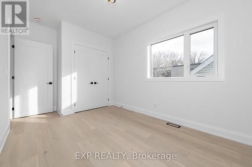 A - 533 Broadhead Avenue, Ottawa, ON - Indoor Photo Showing Other Room