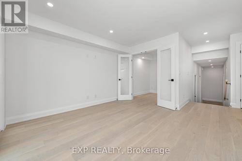 A - 533 Broadhead Avenue, Ottawa, ON - Indoor Photo Showing Other Room