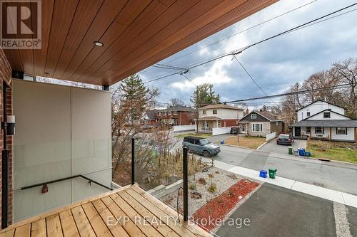 A - 533 Broadhead Avenue, Ottawa, ON - Outdoor