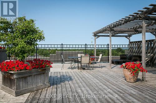 212 - 225 Alvin Road, Ottawa, ON - Outdoor With Deck Patio Veranda