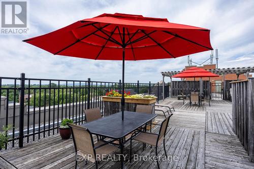 212 - 225 Alvin Road, Ottawa, ON - Outdoor With Deck Patio Veranda With Exterior