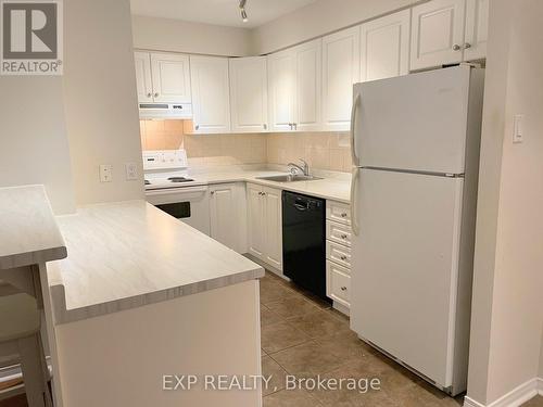 212 - 225 Alvin Road, Ottawa, ON - Indoor Photo Showing Kitchen