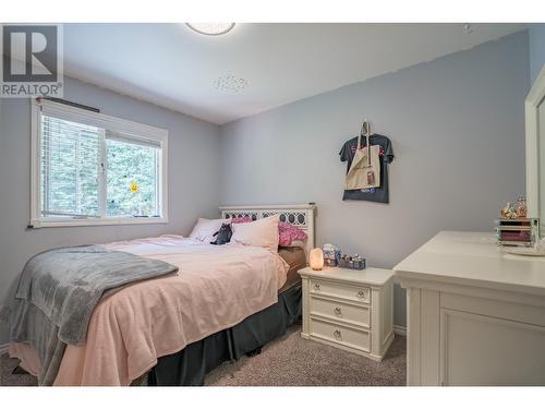 9094 North Nechako Road, Prince George, BC - Indoor Photo Showing Bedroom