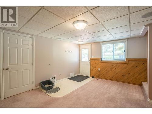 9094 North Nechako Road, Prince George, BC - Indoor Photo Showing Other Room