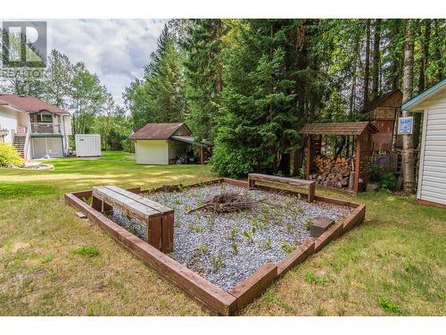 9094 North Nechako Road, Prince George, BC - Outdoor