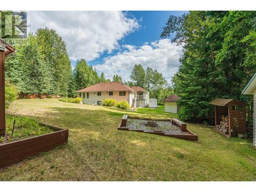 9094 North Nechako Road, Prince George, BC - Outdoor