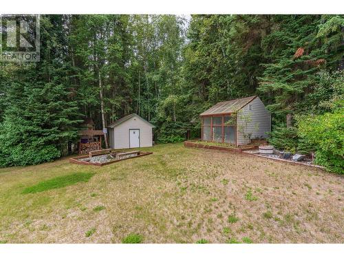 9094 North Nechako Road, Prince George, BC - Outdoor