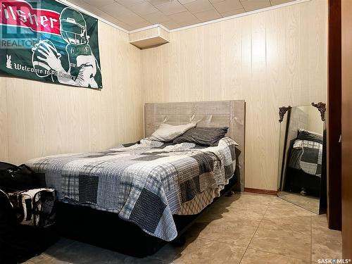 342 28Th Street, Battleford, SK - Indoor Photo Showing Bedroom