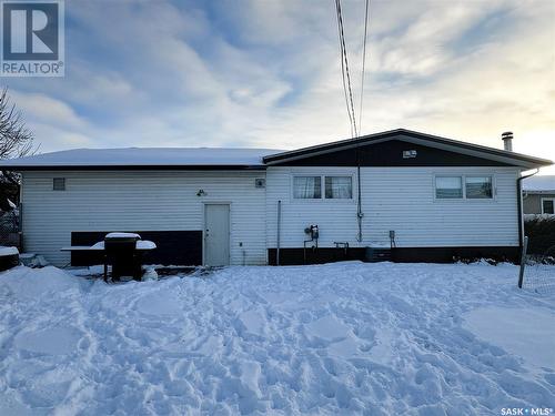 342 28Th Street, Battleford, SK - Outdoor