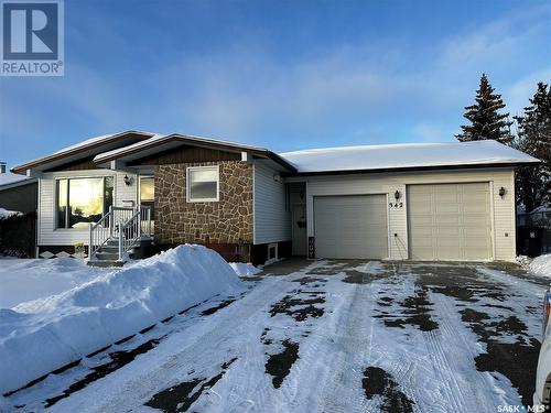 342 28Th Street, Battleford, SK - Outdoor