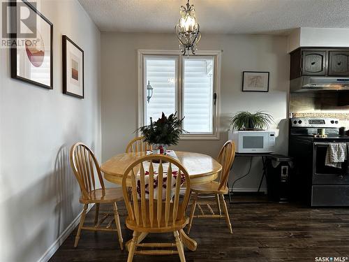 342 28Th Street, Battleford, SK - Indoor Photo Showing Dining Room