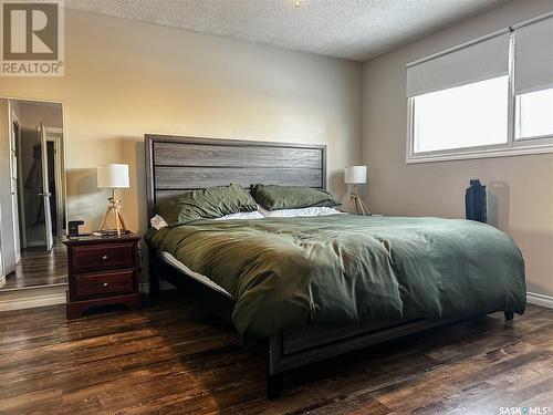 342 28Th Street, Battleford, SK - Indoor Photo Showing Bedroom